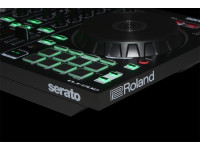 <b>Roland DJ-202 CONTROLADOR DJ SERATO DJ INTRO Patterns Ritmos TR-808, TR-909, TR-707, TR-606</b> <b>Roland DJ-202 CONTROLADOR DJ SERATO DJ INTRO Patterns Ritmos TR-808, TR-909, TR-707, TR-606</b>
